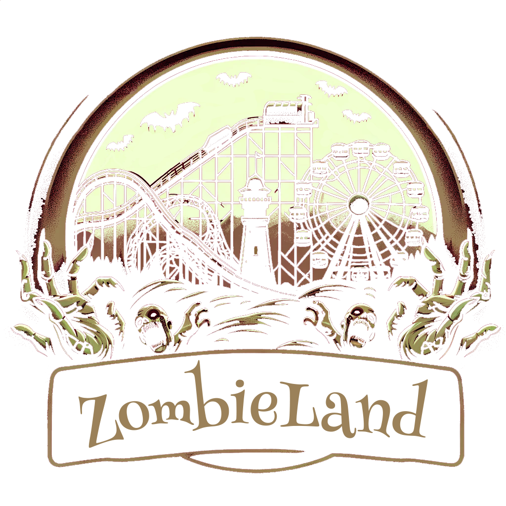 Logo ZombieLand